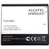 ALCATEL BATTERIA ORIGINALE 1800MAH ALCATEL ONE TOUCH D5 OT 5038D POP 3 5015 TLI018D1