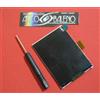 SAMSUNG Kit DISPLAY LCD PER SAMSUNG GALAXY NEXT TURBO GT S5570i+GIRAVITE CROCE 2.0 NUOVO
