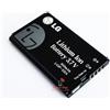LG BATTERIA ORIGINALE per LG A100 A170 C360 T500 KM330 KU385 KU250 950Mah LGIP-531A