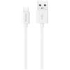 CAVO DI RICARICA DATI USB- MICRO USB FAIRPLAY 2 METRI FAST CHARGING 2000 MM