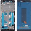 NOKIA FRAME CORNICE per DISPLAY Nokia 5.1 TA-1061 1075 1076 1088 TA-1081 TELAIO NERO