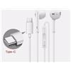 Huawei AURICOLARI CUFFIE ORIGINALI HUAWEI CM33 TYPE C P30 PRO, P40, MATE 10 +MICROFONO