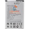 LG BATTERIA PILA per LG K9 2018 LM-X210EM LMX210EM BL-45F1F 2410MAH PARI ORIGINALE