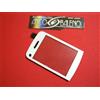 NOKIA Kit Vetro Touch screen per NOKIA C2-02 C2-03 C2-05 C2-06 Vetrino Bianco Cover