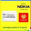 Nokia BATTERIA PILA ORIGINALE NOKIA BLC-2 PER 3310 3330 3410 3510 5510 💎DIAMOND💎