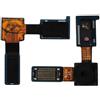 SAMSUNG FLAT SENSORE+FOTOCAMERA FRONTALE per SAMSUNG GALAXY S3 NEO I9301 PROSSIMITA GT