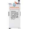 SAMSUNG BATTERIA 4000Mah per SAMSUNG GALAXY TAB 7" GT P1000 P1010 TABLET SP4960C3A