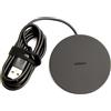 NOKIA CARICA BATTERIA WIRELESS QI ORIGINALE NOKIA DT-601 PER LG G3 G4 G5 G6 SENZA FILI