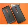 ASUS COVER POSTERIORE BATTERIA Per ASUS ZENFONE 2 ZE500CL 5" NERO SCOCCA BACK NUOVO