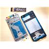 HUAWEI COVER ALLOGGIO PER DISPLAY FRAME HUAWEI Y7 PRIME NOVA LITE PLUS TRT-LX1 BIANCO