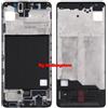 SAMSUNG FRAME per ALLOGGIO DISPLAY SAMSUNG GALAXY A51 SM-A515 VETRO NERO TELAIO CORNICE