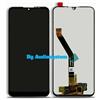 HUAWEI DISPLAY LCD+TOUCH SCREEN PER HUAWEI Y6 PRO 2019 SCHERMO MRD-L22 MRD-LX2 NERO