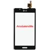 LG Kit TOUCH SCREEN +VETRO PER LG OPTIMUS L7 2 II P710 DISPLAY LCD Nuovo VETRINO