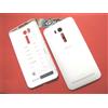 ASUS COVER BATTERIA POSTERIORE ASUS PER ZENFONE GO ZB551KL BIANCO +PULSANTE X013D