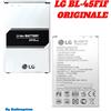 LG BATTERIA ORIGINALE LG per K4 2017 M160 K8 2017 M200 BL-45F1F 2410MAH RICAMBIO