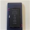 iPhone 12 BATTERIA PER APPLE IPHONE 12 / 12 PRO 2815mAh CHIP PARI ORIGINALE