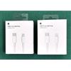 Apple CAVO LIGHTNING USB-C 1 METRO 2 METRI ORIGINALE 1MT 2MT X APPLE IPHONE 12 13 14