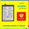 Alcatel BATTERIA ALCATEL ORIGINALE TLP038D1 -D7 PER 1S (2021) 1SE (2020) TCL 10L T770H