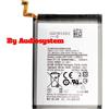 SAMSUNG BATTERIA PILA 4300MaH per SAMSUNG GALAXY NOTE 10 PLUS SM-N975 PARI ORIGINALE
