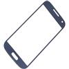SAMSUNG VETRO VETRINO SAMSUNG GALAXY S4 MINI GT i9195 i9190i NO DISPLAY TOUCHSCREEN BLUE