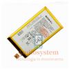 SONY BATTERIA ORIGINALE SONY per XPERIA Z5 COMPACT LIS1594ERPC E5803 1293-8175 MINI