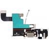 Iphone 6 CONNETTORE DI RICARICA E JACK AUDIO FLEX PER IPHONE 6 BIANCO