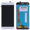 P9 Lite Mini DISPLAY HUAWEI P9 LITE MINI/Y6 PRO 2017 BIANCO NO FRAME