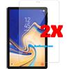 SAMSUNG 2X PELLICOLE VETRO TEMPERATO FULL SCREEN SAMSUNG GALAXY TAB S4 T830 T835 DISPLAY