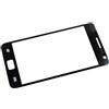 SAMSUNG VETRO VETRINO SAMSUNG GALAXY S2 PLUS GT i9105p NO DISPLAY NO TOUCHSCREEN COVER