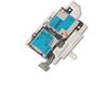 SAMSUNG LETTORE SIM CARD per SAMSUNG GALAXY S3 GT i9301 NEO +MICROSD SCHEDA MEMORIA FLAT