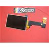 SONY DISPLAY LCD per SONY XPERIA MIRO ST23 ST23i RICAMBIO SCHERMO NUOVO +FLAT FLEX