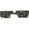 ONEPLUS FLAT FLEX MODULO VIBRAZIONE DOCK PER ONEPLUS 2 TWO A2001 MICROFONO MIC VIBRACALL