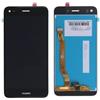 P9 Lite Mini DISPLAY HUAWEI P9 LITE MINI /Y6 PRO 2017 NERO NO FRAME