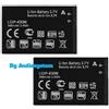 LG BATTERIA 1000Mah LGIP-430N PER LG T310 GW300 GW330 T300 PILA RICAMBIO LITIO