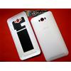 ASUS COVER BATTERIA BACK PER ASUS ZENFONE MAX ZC550KL BIANCO SCOCCA POSTERIORE 5,5"