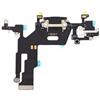 Iphone 11 Connettore di Ricarica iPhone 11 Dock Nero Flat IPHONE 11 Microfono