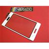 LG VETRO + TOUCH SCREEN per LG OPTIMUS L5 2 II E460 per DISPLAY LCD BIANCO New