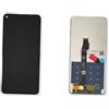 P40 lite 5g DISPLAY LCD VETRO TOUCH SCREEN NERO PER HUAWEI P40 LITE 5G CDY-N29A P40 LITE 5G