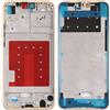 HUAWEI FRAME CORNICE ALLOGGIO DISPLAY per HUAWEI P20 LITE ANE-LX1 LX2 +TASTI ORO GOLD