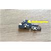 NOKIA FLAT FLEX CONNETTORE CARICA ORIGINALE NOKIA 3.2 TA-1156 1159 RICARICA MICROFONO