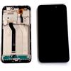 Redmi 5A Xiaomi Redmi 5A Display completo (touch+LCD) nero con frame