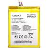 ALCATEL BATTERIA ORIGINALE ALCATEL 2000MAH PER ONE TOUCH IDOL MINI OT 6012D TLp020C2