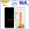 SAMSUNG DISPLAY LCD+ TOUCH SCREEN per SAMSUNG GALAXY A12 SM-A127F/DS SCHERMO VETRO NERO