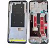OPPO TELAIO FRAME per ALLOGGIO DISPLAY LCD OPPO A72 4G CPH2067 VETRO SCHERMO NERO