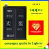 OPPO BATTERIA PILA ORIGINALE BLP831 PER OPPO FIND X3 PRO DATA DI PROD. 2025💎