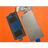 SONY COVER BATTERIA per SONY XPERIA Z5 MINI E5803 E5823 COMPACT GREY BACK POSTERIORE
