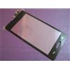 LG Kit VETRO + TOUCH SCREEN per Lg Optimus L5 2 II E460 per lcd display Nuovo Nero