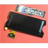 SONY Kit Display Lcd + Vetro Touch screen PER SONY XPERIA ST18i RAY Assemblato Nuovo