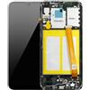 Galaxy A10e (A102) DISPLAY LCD INCELL Samsung Galaxy A10e A102 TOUCH + FRAME OEM