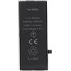 iPhone Se 2022 BATTERIA NUOVA per APPLE IPHONE SE 2022 1821mAh RICAMBIO 0 CICLI PARI ORIGINALE